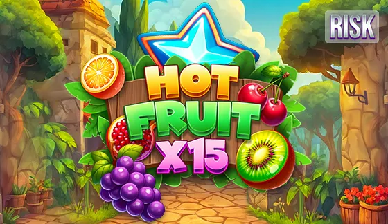 Хани Мани casino slot