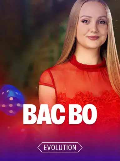 Bac Bo · Honey Money Live Casino